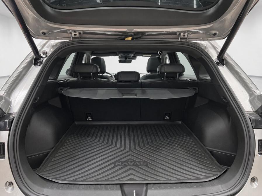 Haval F7 II Кемерово  - изображение 8