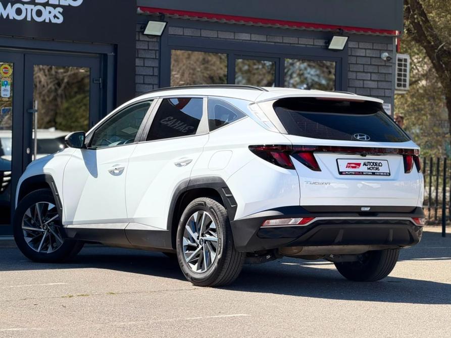 Hyundai Tucson IV Астрахань  - изображение 2
