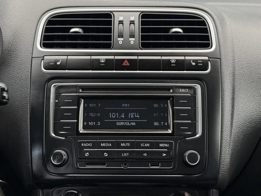 Volkswagen Polo V Новосибирск  - изображение 14
