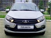 Lada (ВАЗ) Granta I Рестайлинг Челябинск  - изображение 18
