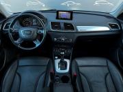 Audi Q3 I (8U) Рестайлинг Санкт-Петербург  - изображение 34