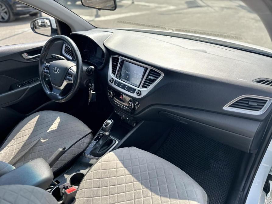 Hyundai Solaris II Йошкар-Ола  - изображение 13