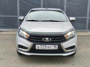 Lada (ВАЗ) Vesta I Ижевск  - изображение 18
