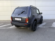 Lada (ВАЗ) 2121 (4x4) I Рестайлинг Ставрополь  - изображение 30