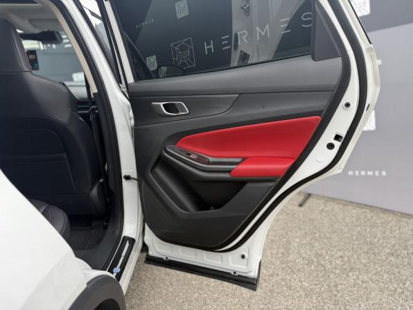 Changan CS55 Plus II с пробегом 2024 года, цена 2 067 500 рублей, 45443 км, внедорожник, Автокод Объявления