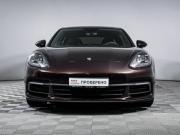 Porsche Panamera II Москва  - изображение 23