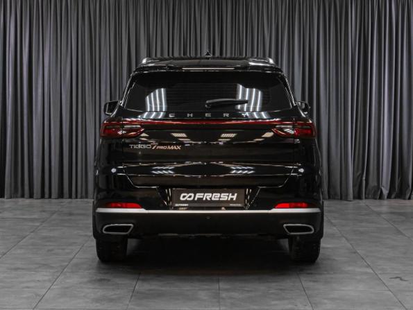 Chery Tiggo 7 Pro Max I с пробегом 2023 года, цена 1 929 000 рублей, 57694 км, внедорожник, Автокод Объявления