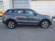 Geely Atlas I Новокузнецк  - изображение 23