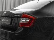 Skoda Rapid I Рестайлинг Москва  - изображение 30