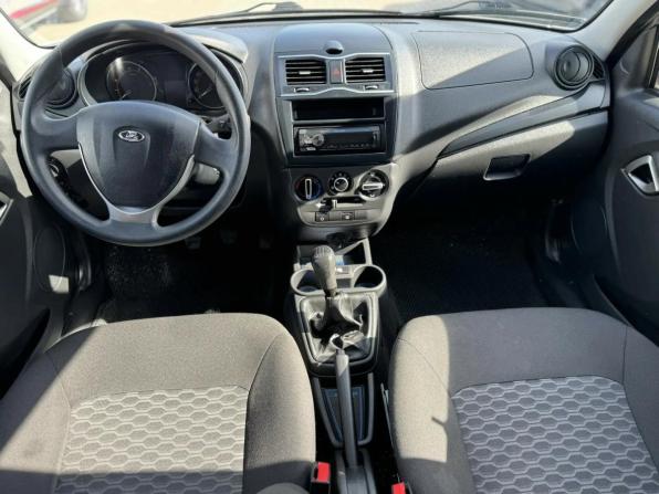 Lada (ВАЗ) Granta I Рестайлинг с пробегом 2023 года, цена 695 000 рублей, 48000 км, седан, Автокод Объявления
