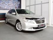 Toyota Camry VII (XV50) Кемерово  - изображение 30
