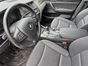BMW X3 II (F25) Рестайлинг Воронеж  - изображение 35