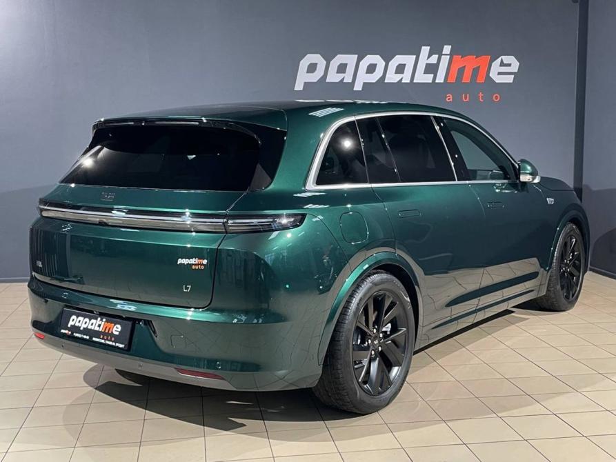 Li Auto (Lixiang) L7 I Тверь  - изображение 3