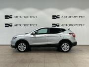 Nissan Qashqai II Санкт-Петербург  - изображение 26