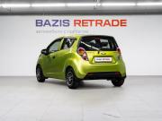 Chevrolet Spark III Тюмень  - изображение 30