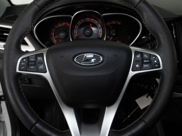 Lada (ВАЗ) Vesta I с пробегом 2021 года, цена 1 208 000 рублей, 124215 км, универсал, Автокод Объявления
