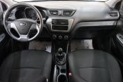 Kia Rio III Рестайлинг Омск  - изображение 35