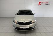 Skoda Rapid I Астрахань  - изображение 20