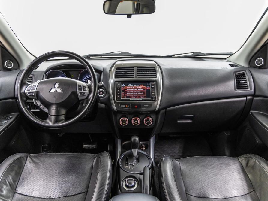 Mitsubishi ASX I Рестайлинг Волгоград  - изображение 13