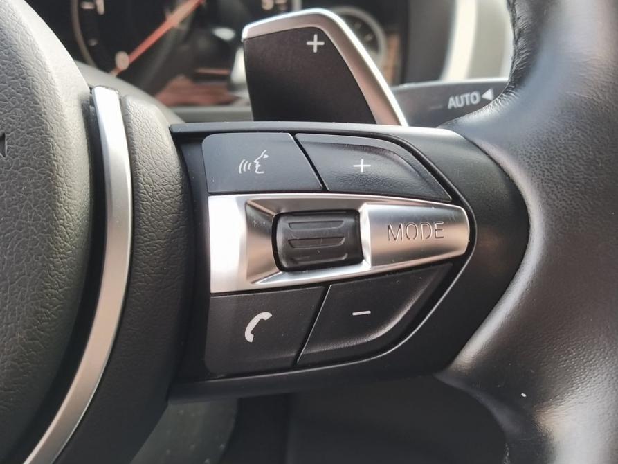 BMW X6 II (F16) Екатеринбург  - изображение 11