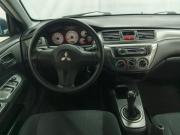 Mitsubishi Lancer IX Рестайлинг Москва  - изображение 27