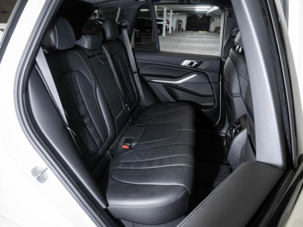 BMW X5 IV (G05/G18) с пробегом 2020 года, цена 8 348 000 рублей, 60267 км, внедорожник, Автокод Объявления