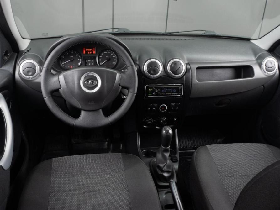 Lada (ВАЗ) Largus I Тюмень  - изображение 6