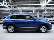 Volkswagen Tiguan II Рестайлинг Челябинск  - изображение 32