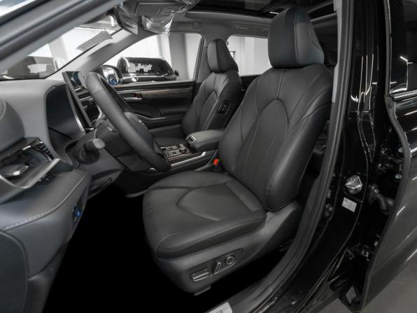 Toyota Highlander IV (XU70) с пробегом 2026 года, цена 5 100 000 рублей, 50 км, внедорожник, Автокод Объявления