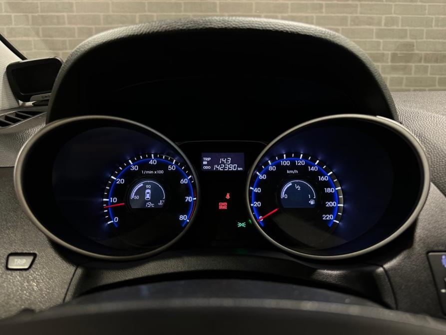 Hyundai ix35 I Челябинск  - изображение 21