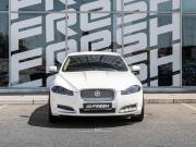 Jaguar XF I Рестайлинг Краснодар  - изображение 35