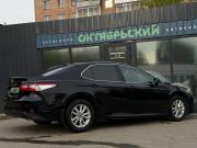 Toyota Camry VIII (XV70) Ижевск  - изображение 47