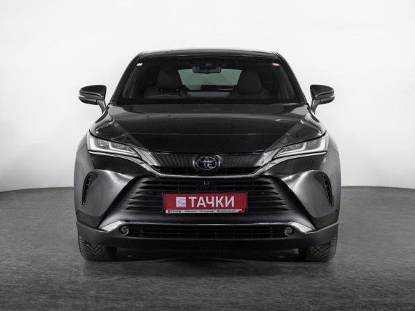 Toyota Harrier IV (XU80) с пробегом 2020 года, цена 4 000 000 рублей, 47753 км, внедорожник, Автокод Объявления