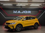 Belgee X50 Москва  - изображение 28