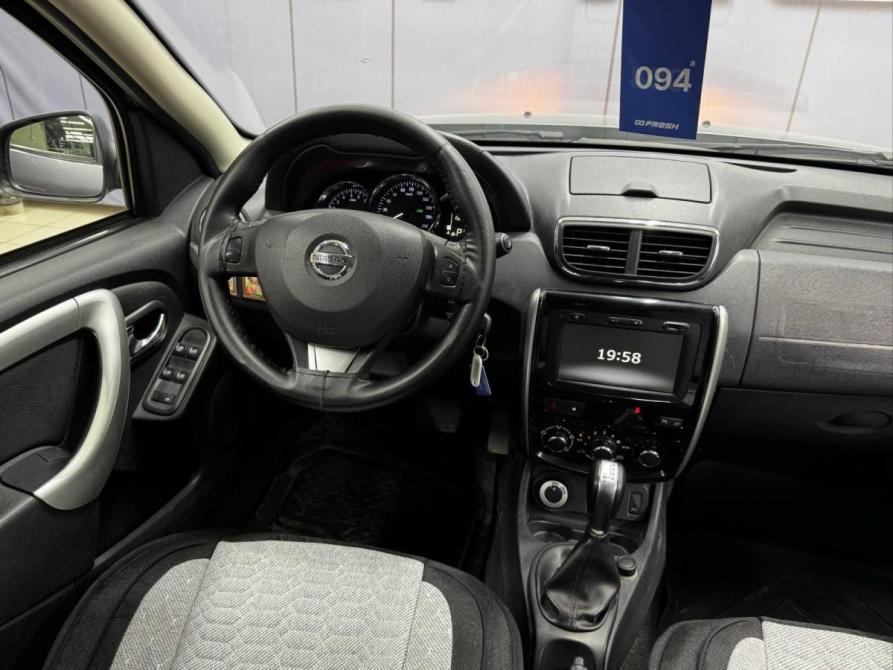 Nissan Terrano III (D10) Благовещенск  - изображение 21