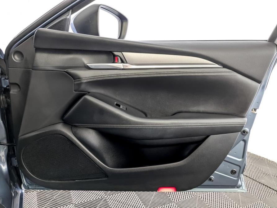 Mazda 6 III (GJ) Рестайлинг 2 Москва  - изображение 24