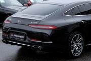Mercedes-Benz AMG GT 4-Door Coupe I Москва  - изображение 76