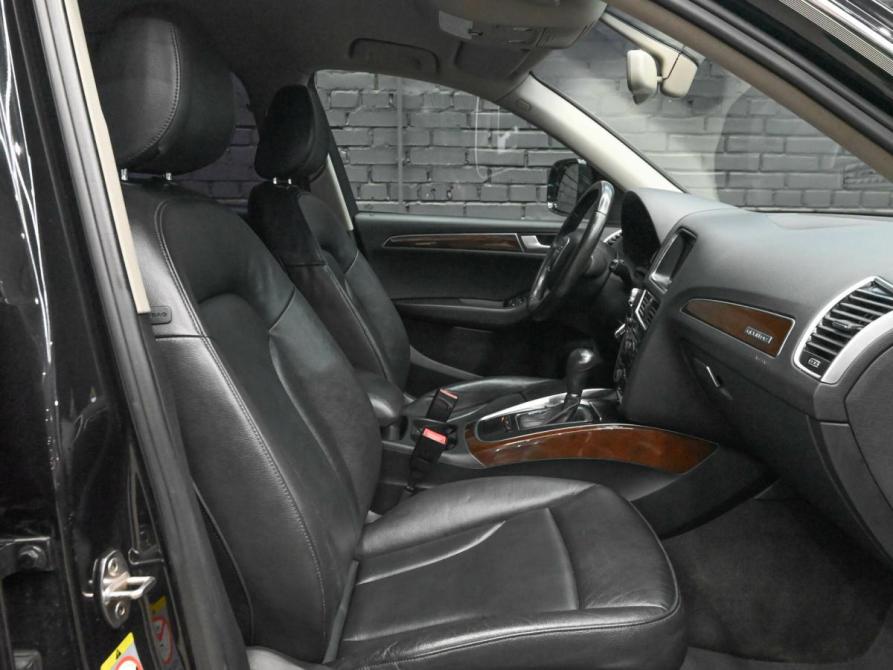 Audi Q5 I (8R) Екатеринбург  - изображение 10