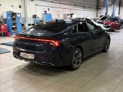 Kia K5 III Санкт-Петербург  - изображение 9