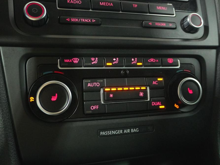 Volkswagen Golf VI Вологда  - изображение 13