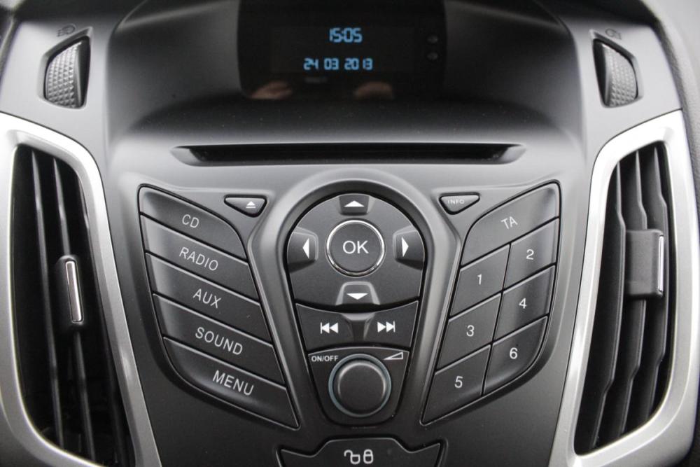 Ford Focus III Брянск  - изображение 15