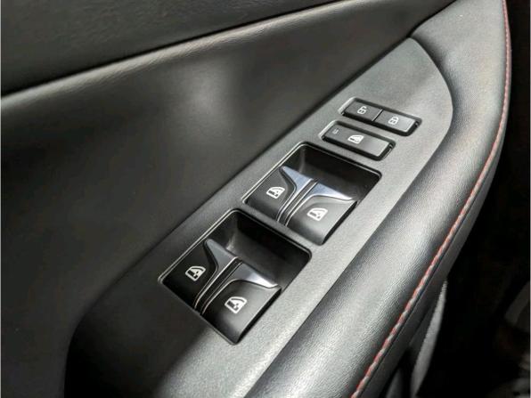 Changan CS35 Plus I Рестайлинг с пробегом 2024 года, цена 1 625 000 рублей, 76000 км, внедорожник, Автокод Объявления