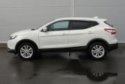 Nissan Qashqai II Иваново  - изображение 27