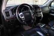 Toyota Land Cruiser 200 Series Рестайлинг 1 Москва  - изображение 43