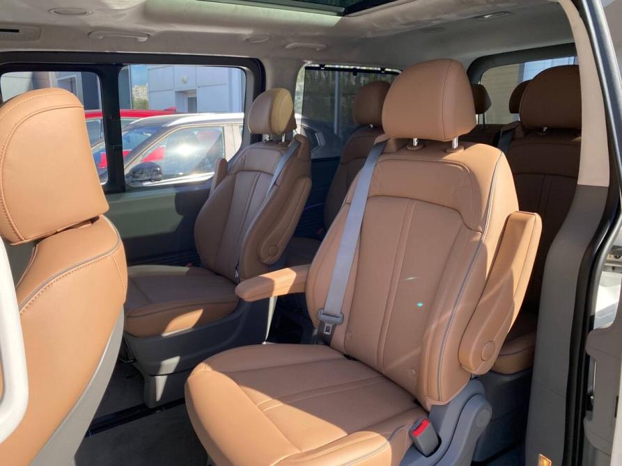 Hyundai Staria I Москва  - изображение 9