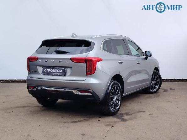 Haval Jolion I с пробегом 2023 года, цена 1 770 000 рублей, 57922 км, внедорожник, Автокод Объявления