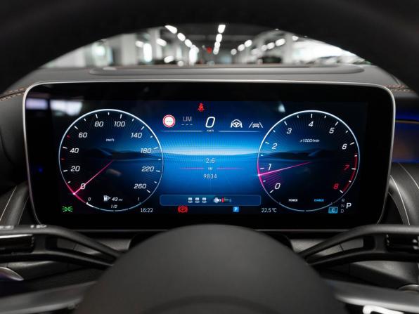 Mercedes-Benz GLC Coupe II (C254) с пробегом 2025 года, цена 8 650 000 рублей, 9840 км, внедорожник, Автокод Объявления