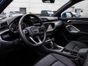 Audi Q3 II (F3) Москва  - изображение 30