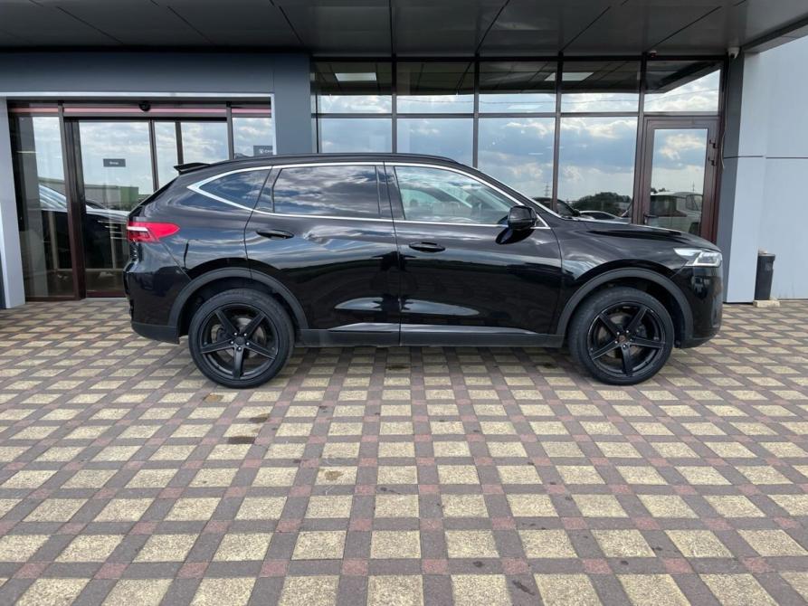 Haval F7 I Краснодар  - изображение 4