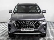 Chery Tiggo 7 Pro Max I Москва  - изображение 18